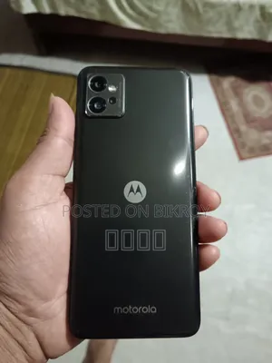 Motorola Moto G32 128 GB Black