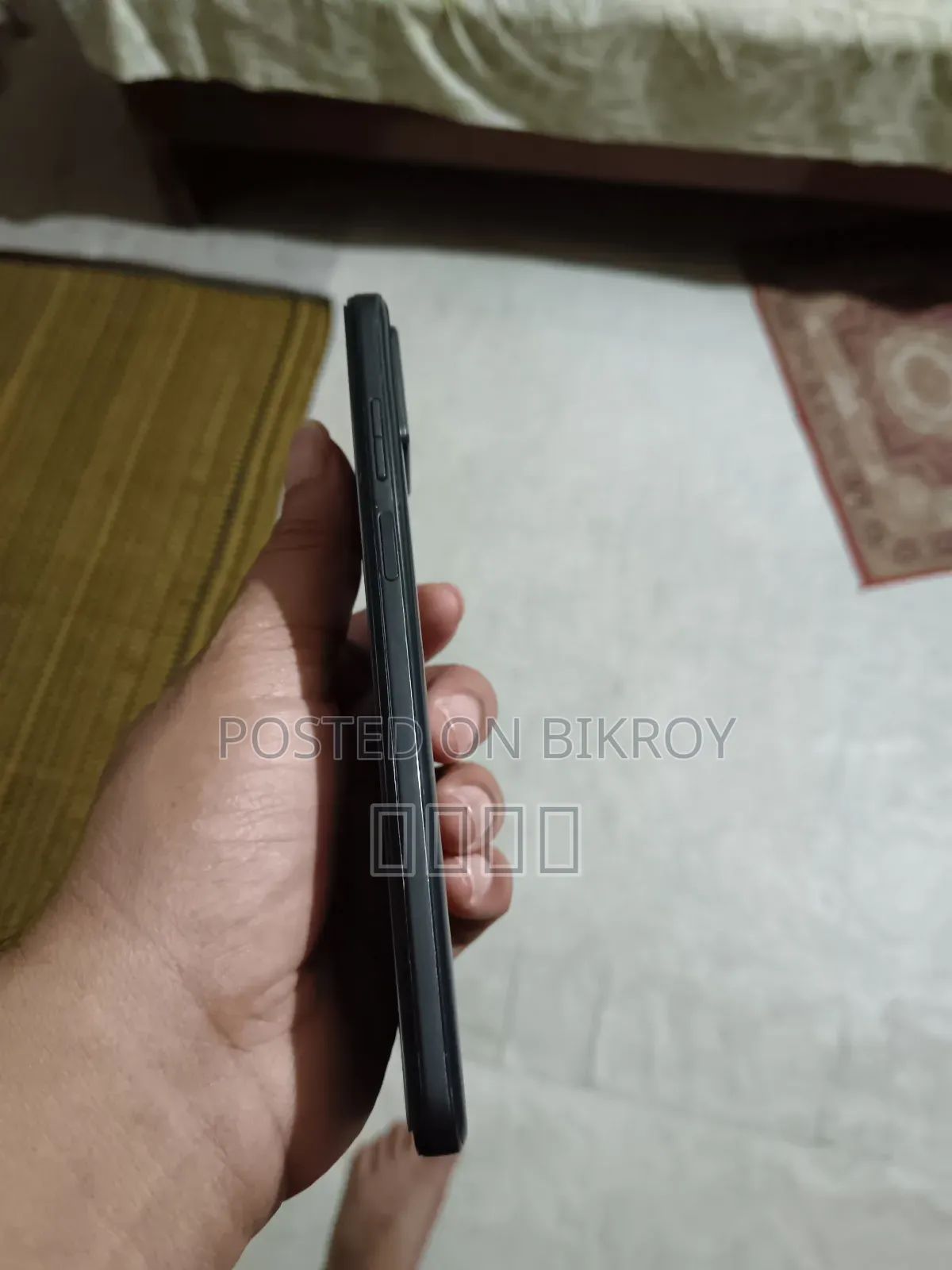 Motorola Moto G32 128 GB Black