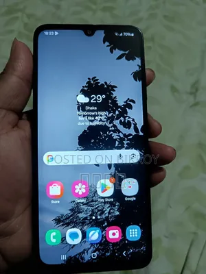 Motorola Moto G32 128 GB Black