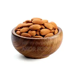 Almond 250gm
