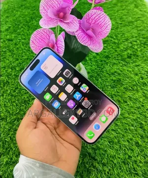 Apple iPhone 14 Pro 128 GB White
