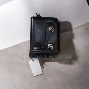 Premium Men's Card Holdee
