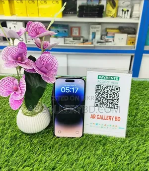 Apple iPhone 14 Pro 128 GB White