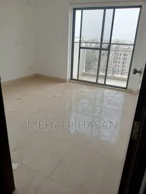 3-bedroom Apartment in Bti Shopnoneer, Uttara for rent