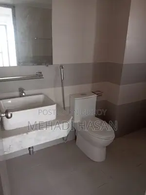 3-bedroom Apartment in Bti Shopnoneer, Uttara for rent