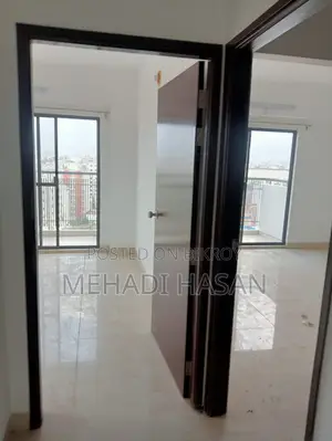 3-bedroom Apartment in Bti Shopnoneer, Uttara for rent