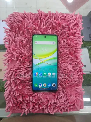Vivo 128 GB Green