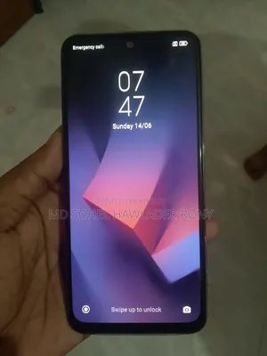 Xiaomi Redmi Note 10 64 GB White