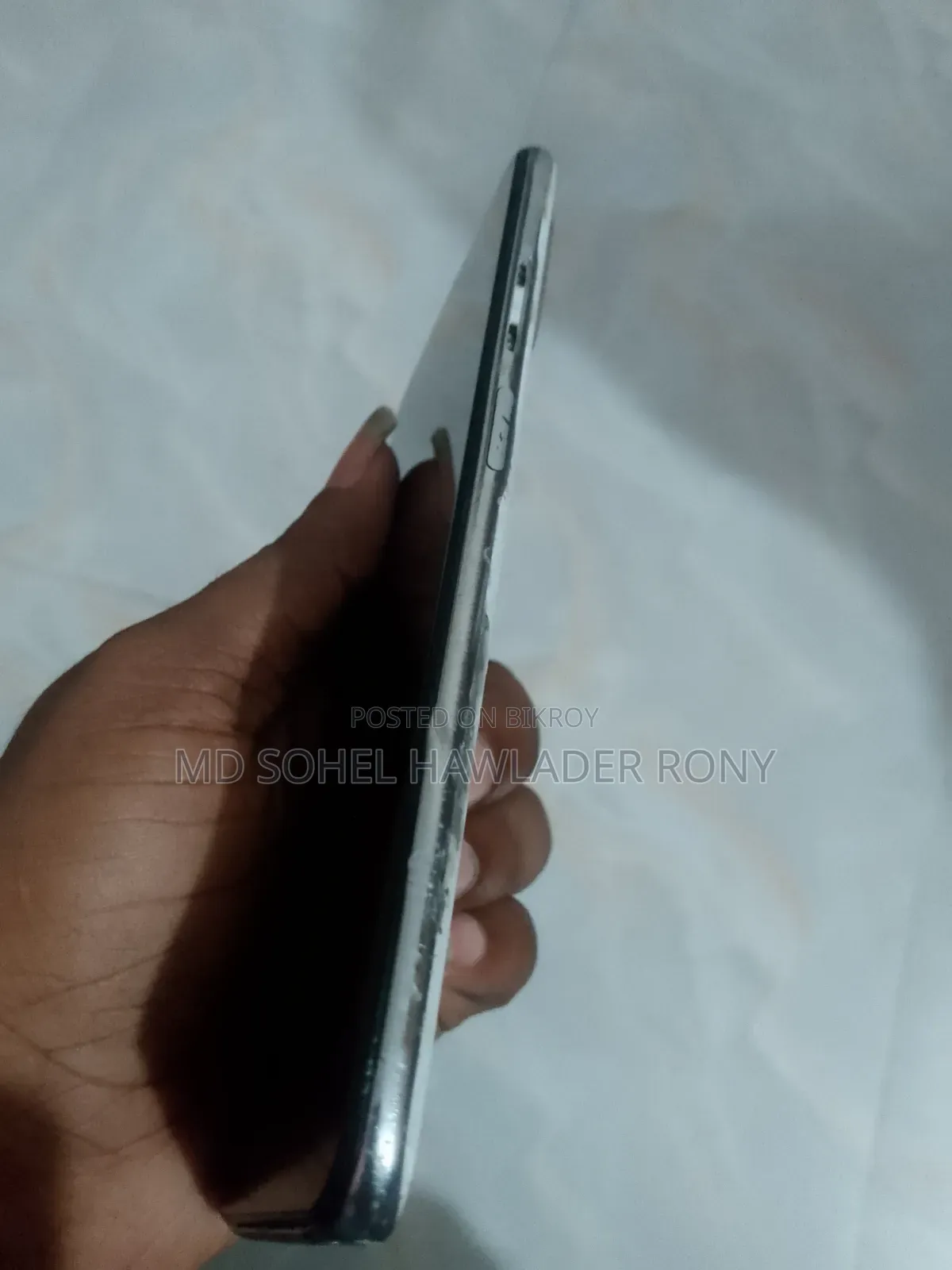 Xiaomi Redmi Note 10 64 GB White
