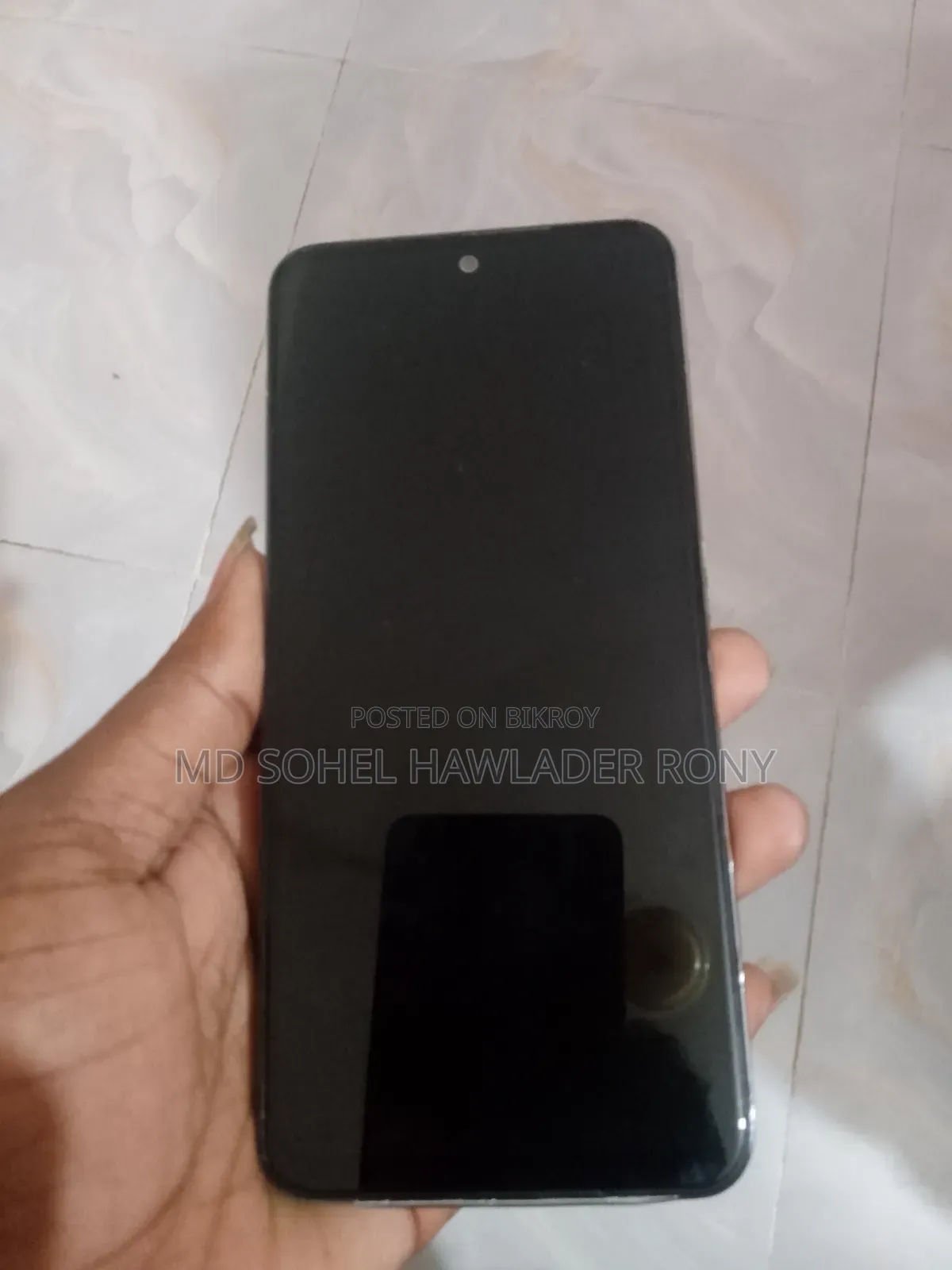 Xiaomi Redmi Note 10 64 GB White
