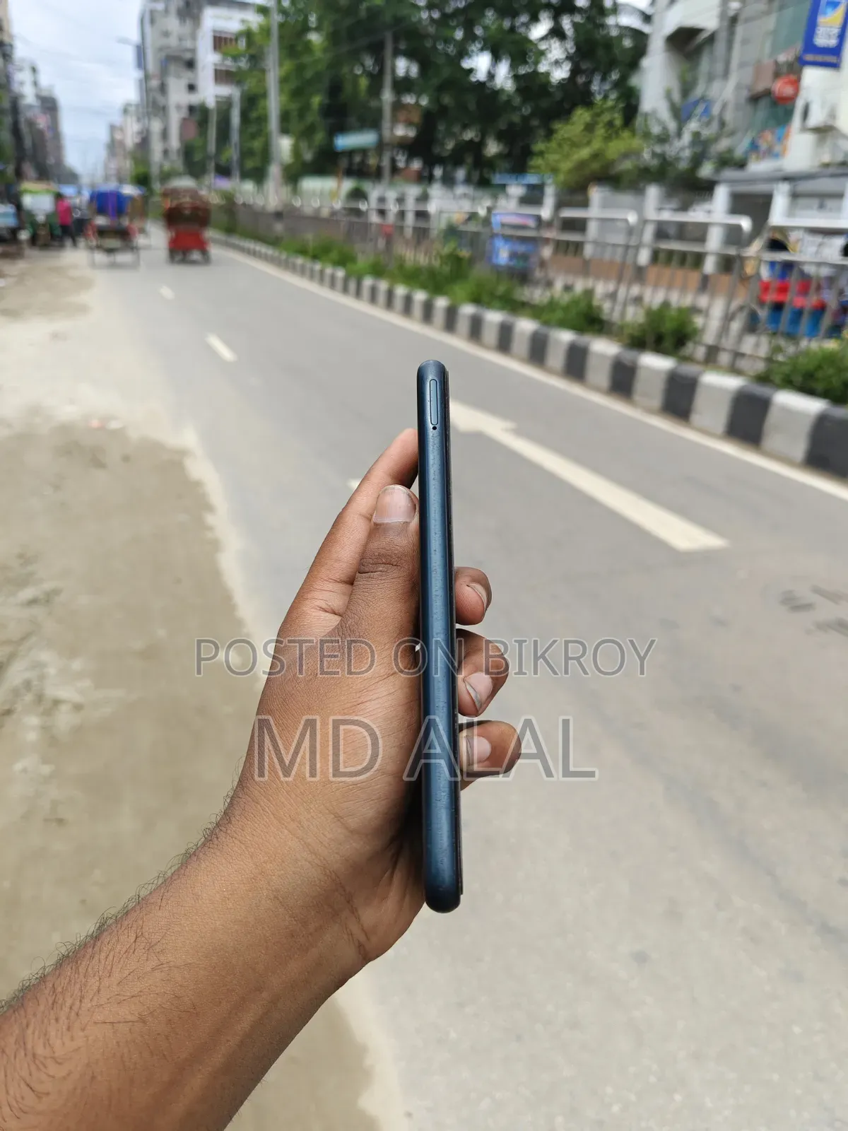 Samsung Galaxy F13 64 GB Black