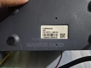 Luminous IPS