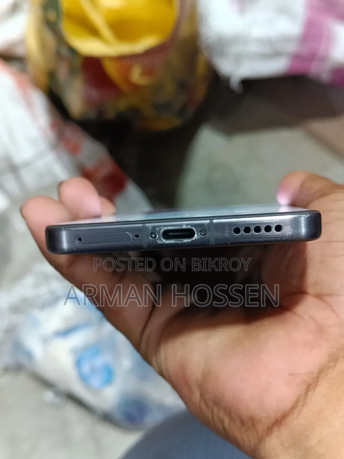 OnePlus Nord 4 128 GB Purple