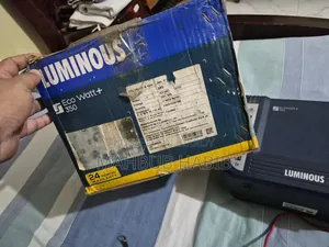 Luminous IPS