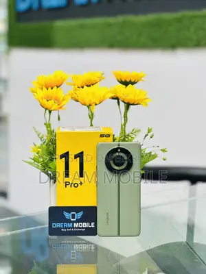 Realme 11 Pro+ 256 GB