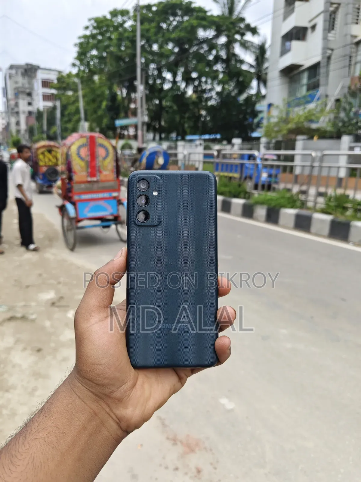 Samsung Galaxy F13 64 GB Black