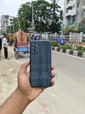 Samsung Galaxy F13 64 GB Black