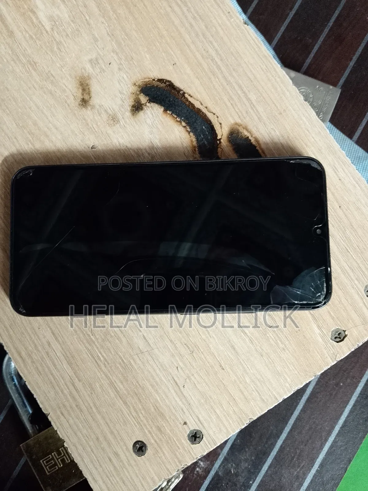 Samsung Galaxy A34 5G 256 GB Silver