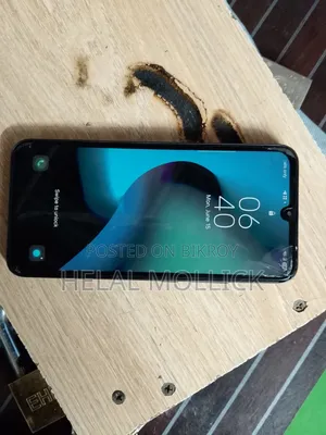 Samsung Galaxy A34 5G 256 GB Silver