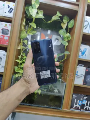 Oppo A53S 5G 128 GB Black