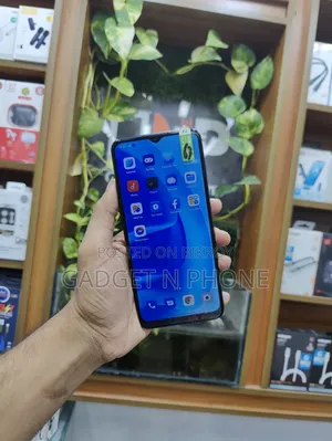 Oppo A53S 5G 128 GB Black