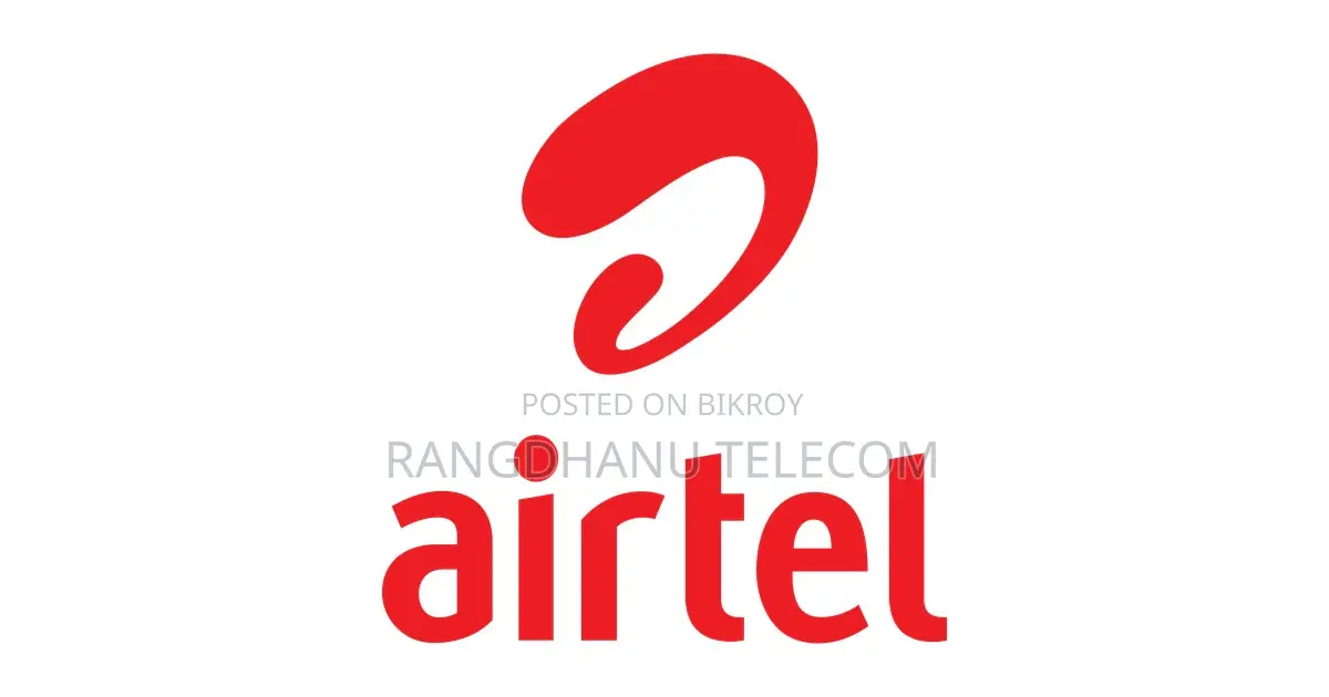 এয়ারটেল পুরনো সিম বিক্রয়