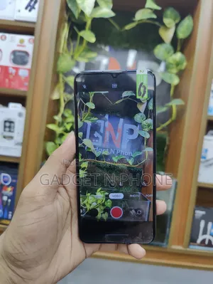 Oppo A53S 5G 128 GB Black
