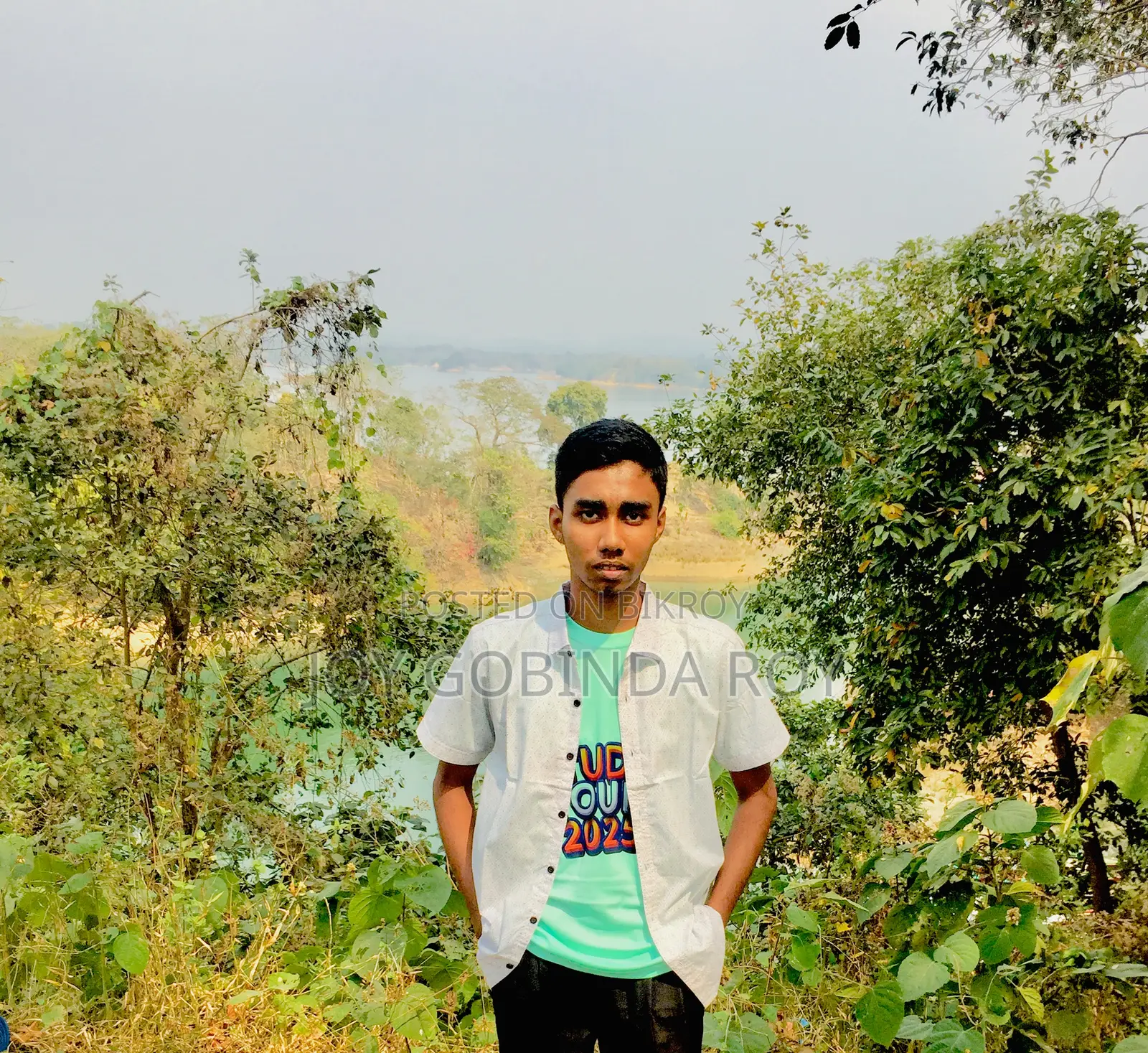 আইটি ইন্টার্ন (রিমোট/অফিস)