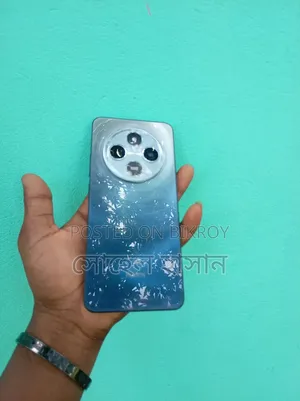Realme 11 4G 128 GB Blue