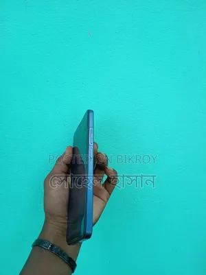 Realme 11 4G 128 GB Blue