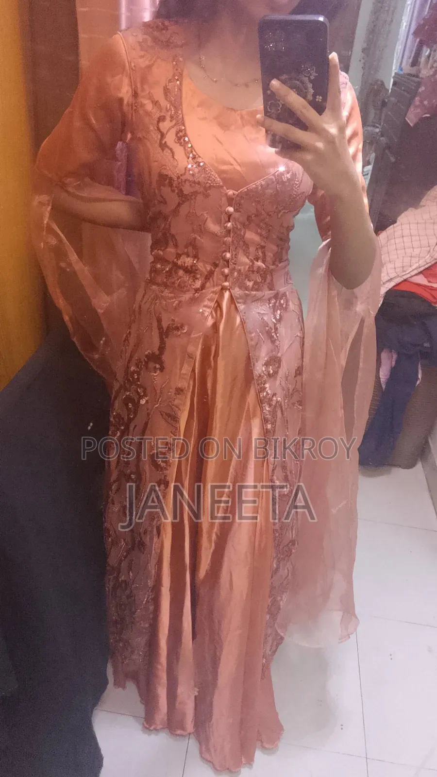 Hurrem Sultan Suleiman Dress