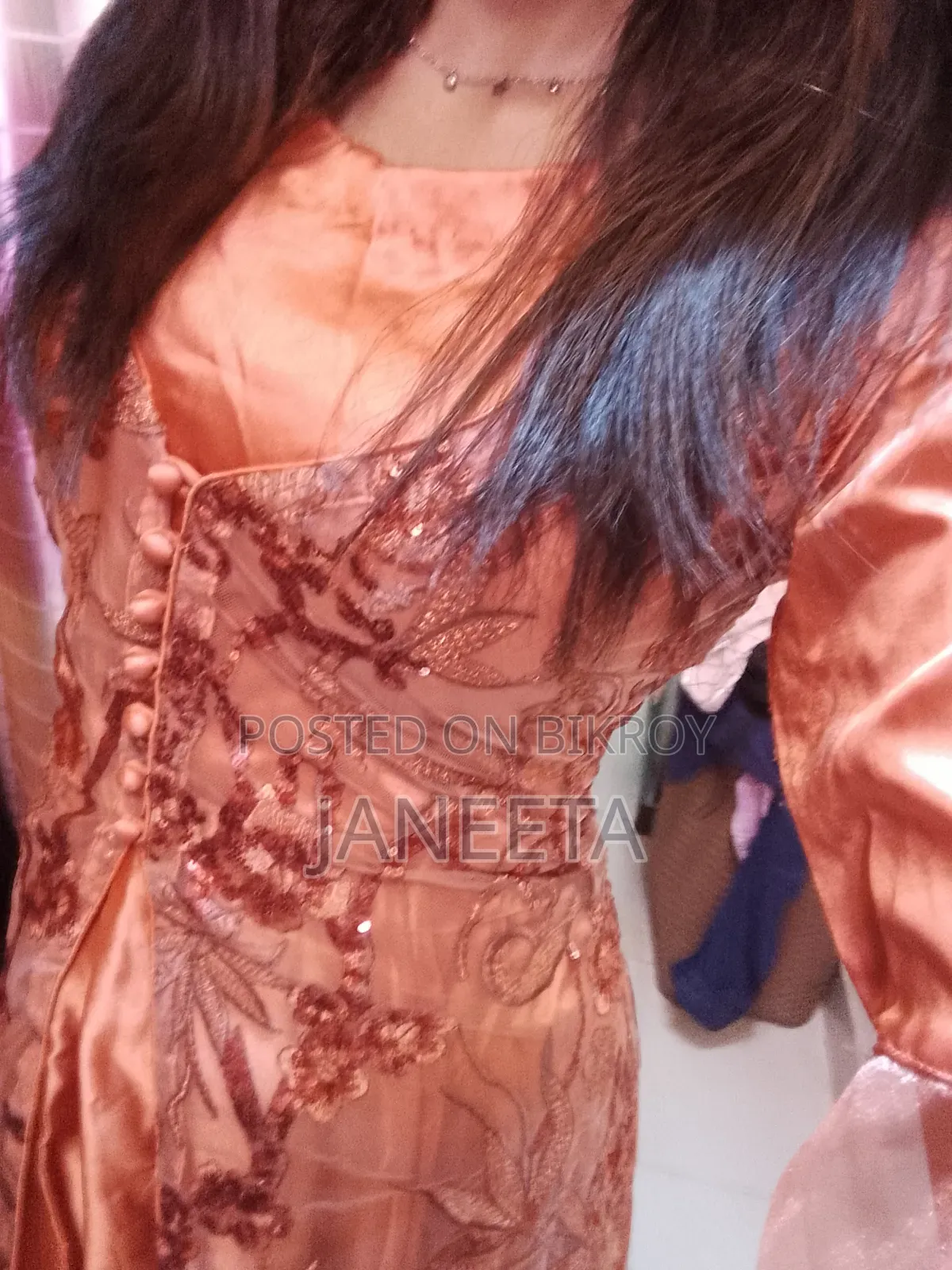 Hurrem Sultan Suleiman Dress