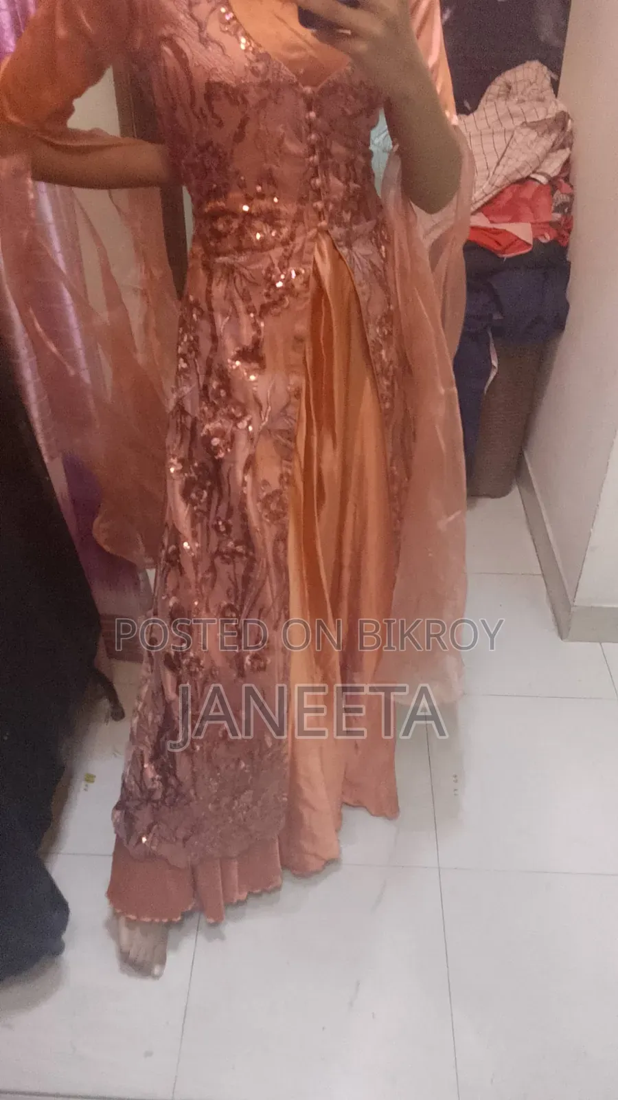 Hurrem Sultan Suleiman Dress