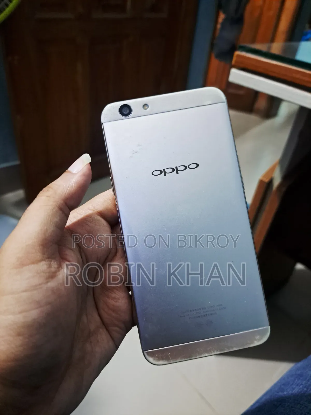 Oppo A57 32 GB Gold
