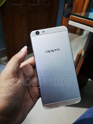 Oppo A57 32 GB Gold
