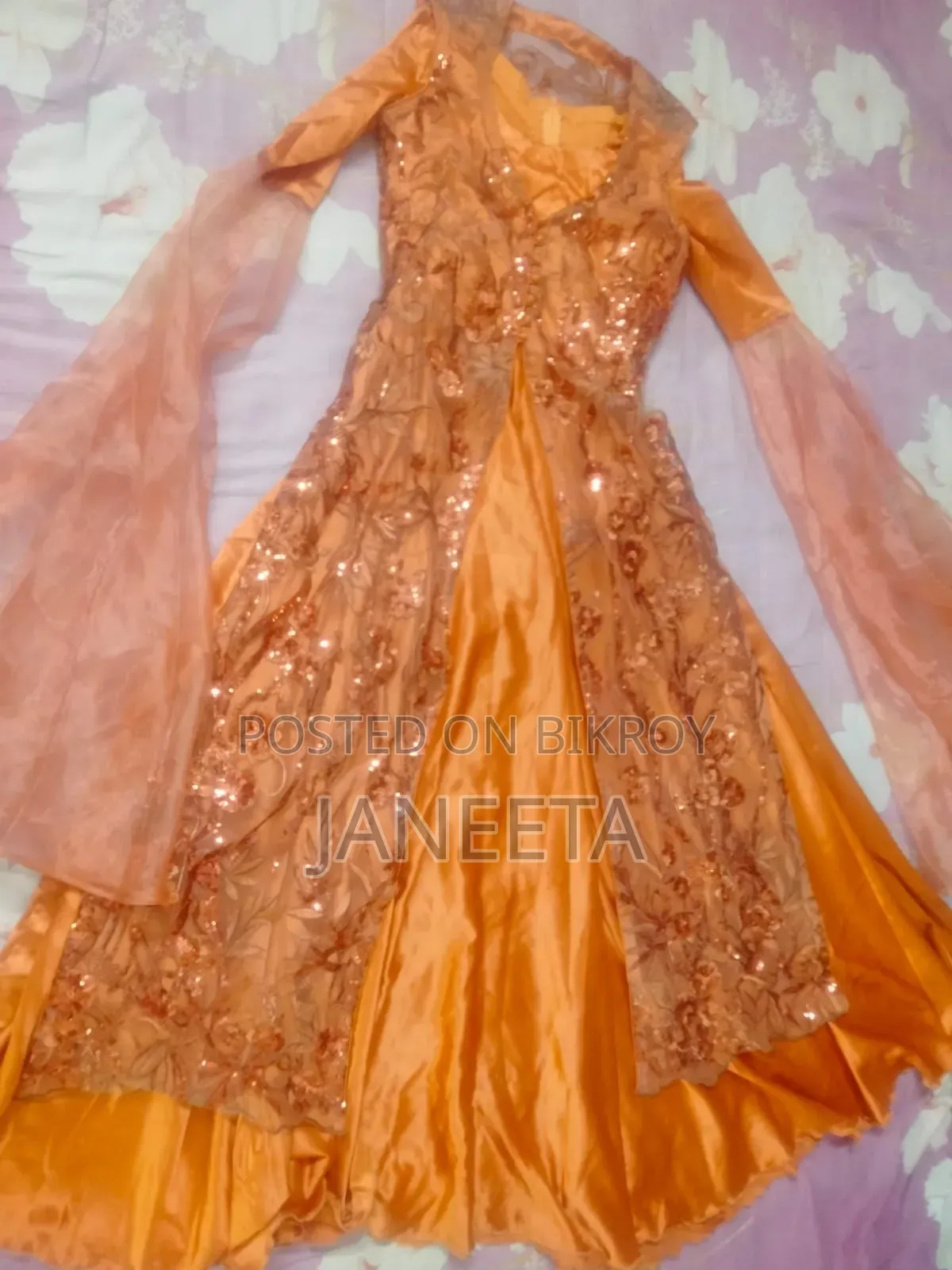 Hurrem Sultan Suleiman Dress