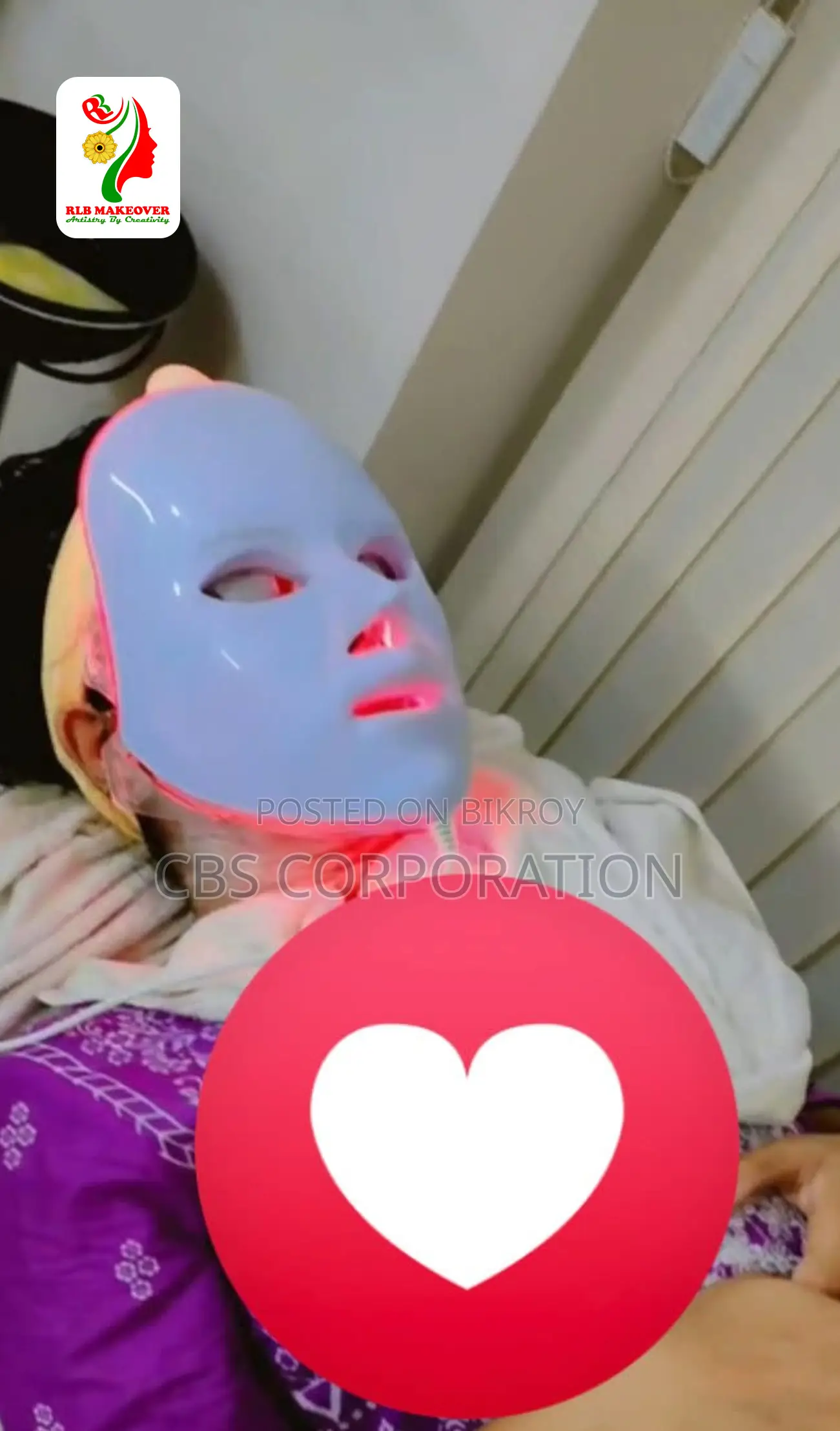 Hydra Facial