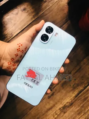 Oppo A6x 128 GB
