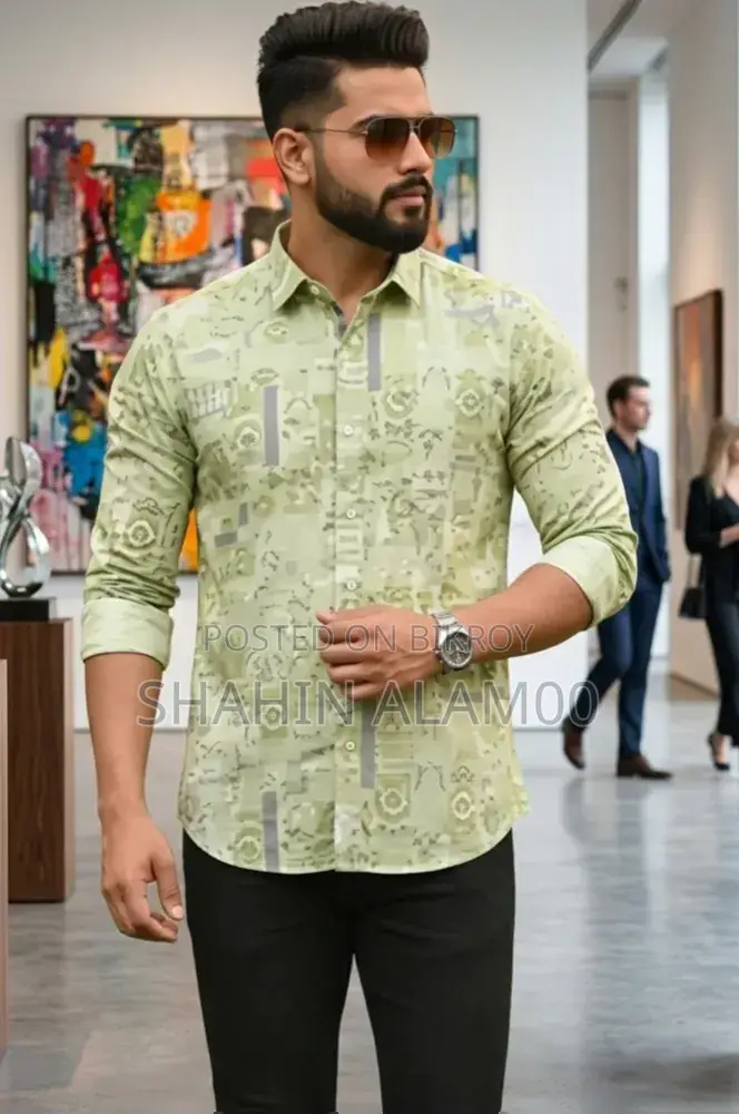 Premium Shirt