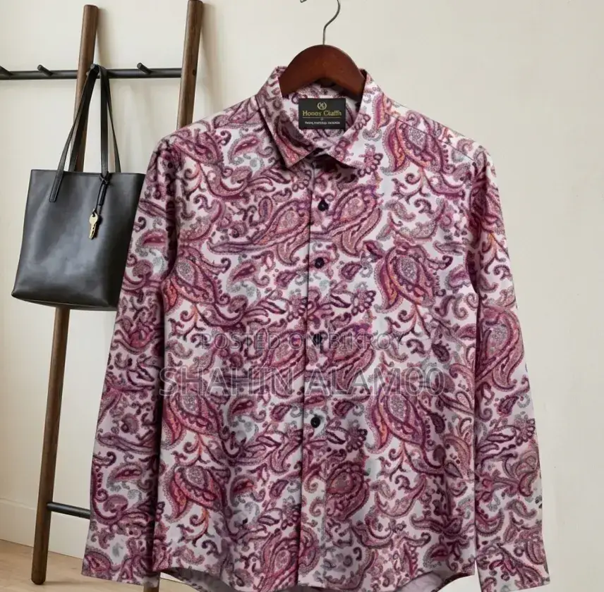 Premium Shirt
