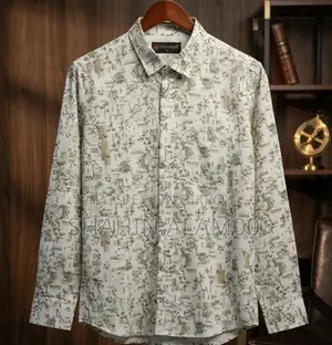 Premium Shirt