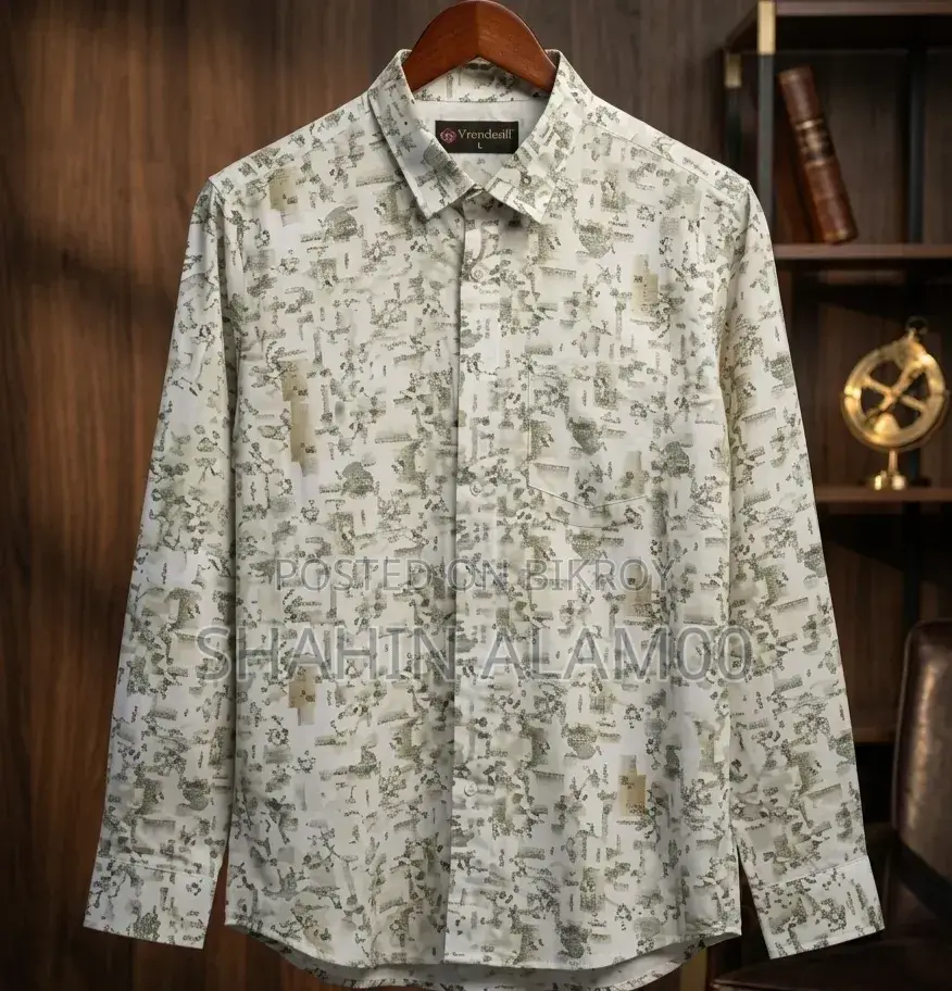 Premium Shirt