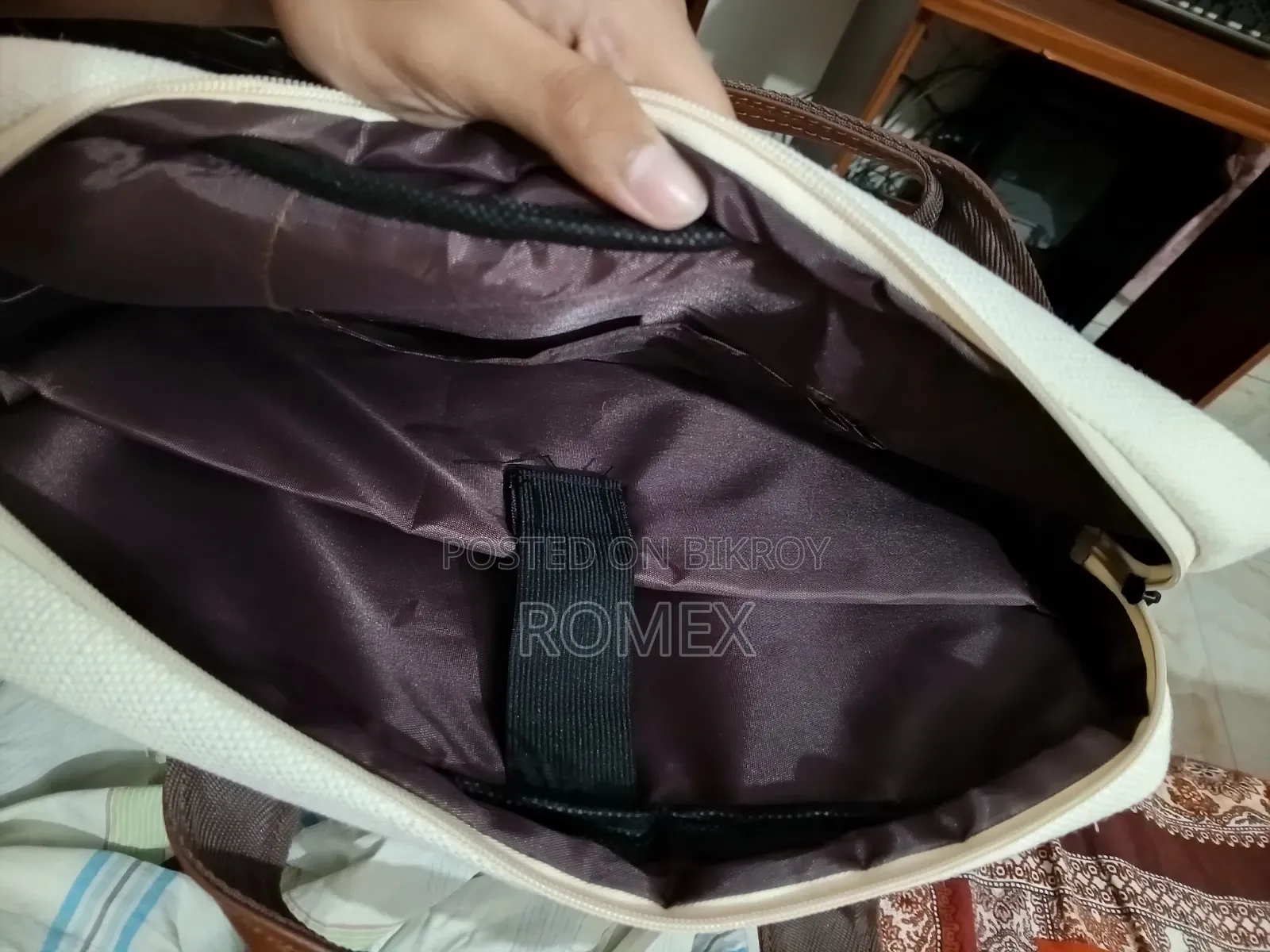 BPC Men's Office Bag Original
