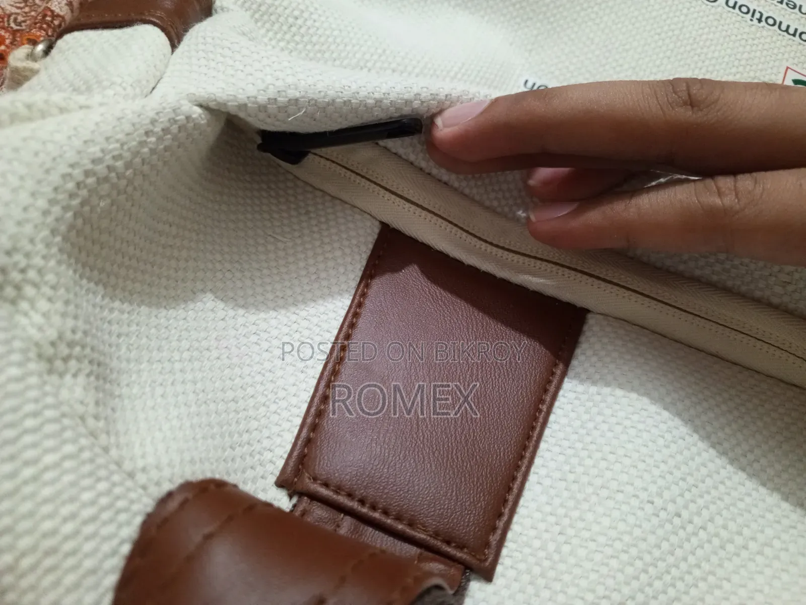 BPC Men's Office Bag Original