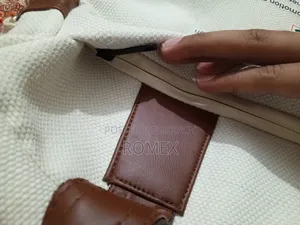 BPC Men's Office Bag Original
