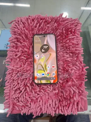 Google Pixel 9 128 GB Black