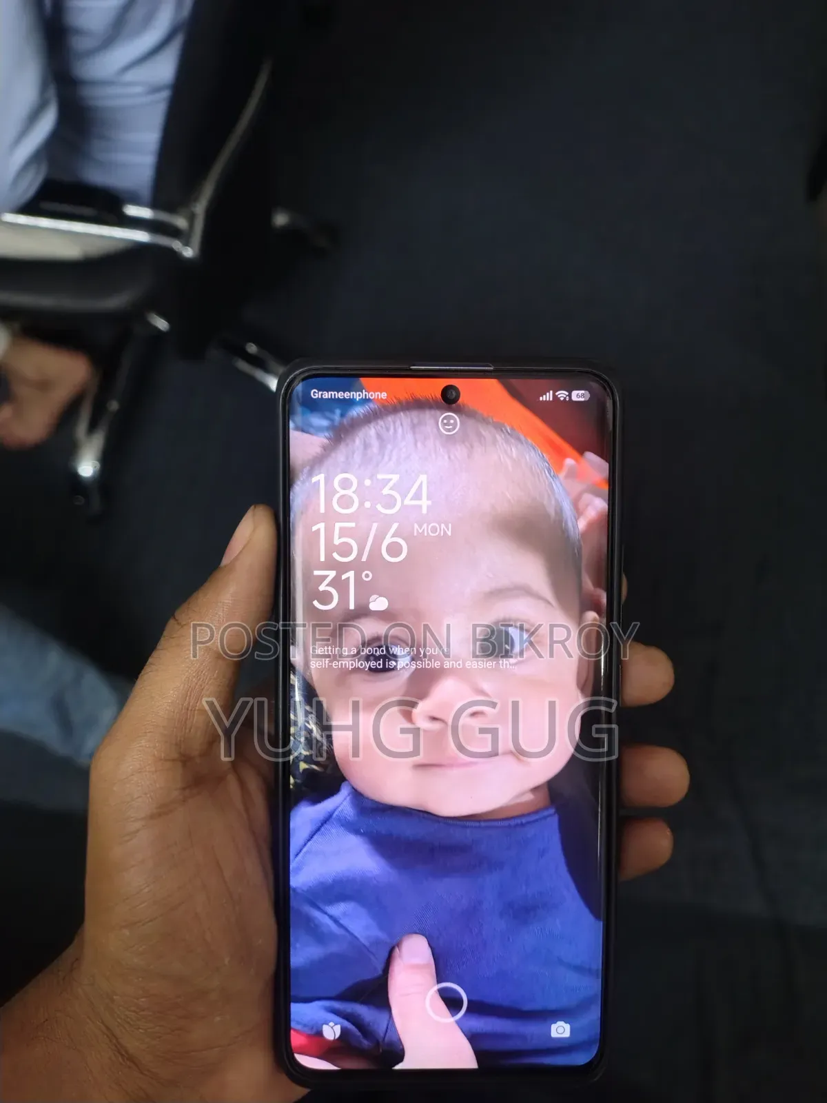 Xiaomi Redmi Note 13 Pro+ 256 GB Blue