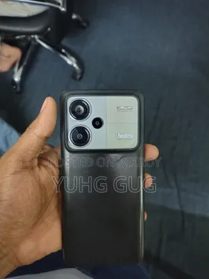 Xiaomi Redmi Note 13 Pro+ 256 GB Blue
