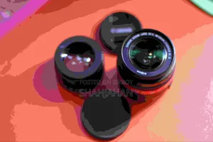 Kit Lens