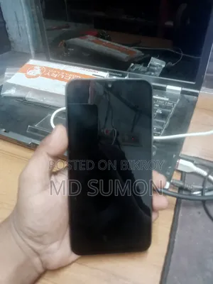 Samsung Galaxy A16 5G 128 GB Black